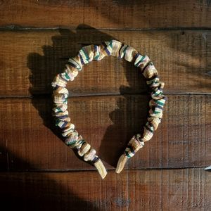 URBAN OUTFITTERS ribbed headband